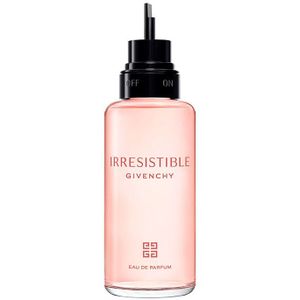 Givenchy - Irresistible Givenchy - Eau De Parfum Refillable - 150 Ml - Recharge