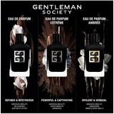 Givenchy Gentleman Society Ambrée Eau de Parfum 60 ml