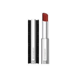 Givenchy - LE ROUGE INTERDIT SATIN - Lippenstift - ROUGE - 2.7 g