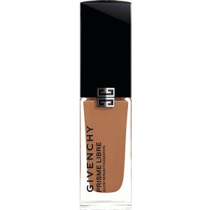 Givenchy Prisme Libre Glow Serum Foundation 30 ml 5.8N