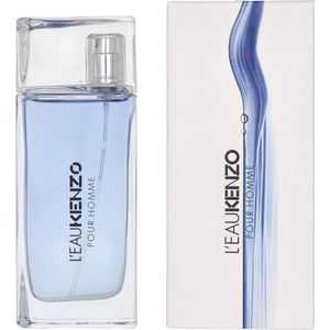 Kenzo L'Eau Pour Homme EdT Nat. Spray