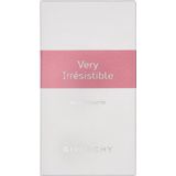 Givenchy Very Irresistible Eau de Toilette 80 ml