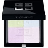Givenchy - Prisme Libre 4-Color Pressed Powder Poeder 7 g H01 - Multi-color