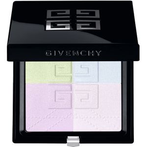 Givenchy - Prisme Libre - Compact Poeder - 4 Kleuren - Mat en Wazig