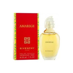 Givenchy Amarige Eau de Toilette for Women 30 ml