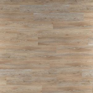 ARTENS - PVC vloeren - click vinyl planken NEW TIDORE - vinylvloer - MEDIO - houtdessin - beige / grijs - L.93,5 cm x B.15 cm - dikte 4 mm - 1,4 m²/ 10 planken - belastingsklasse 31