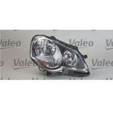 VALEO - ORIGINAL PART - Koplamp - Halogeen - Voor voertuigen met stuur links