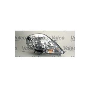 VALEO Koplampen OPEL,RENAULT,NISSAN 043396 4417556,8200519787,93857663 Koplamp 2601000Q0F,8200701356,93859830,4416822