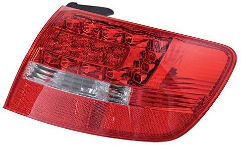 VALEO Achterlicht AUDI 043847 4F9945096E