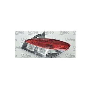 Achterlicht VALEO 043858