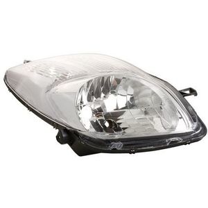 Koplampen VALEO 043933, rechts