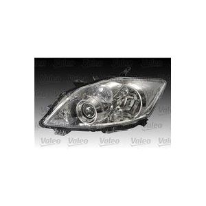 VALEO - 044216 - Koplamp - Rechts
