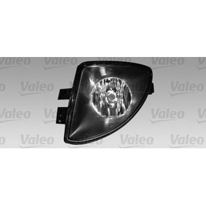 VALEO Mistlampen BMW 044368 63177216888,7216888 Mistlamp