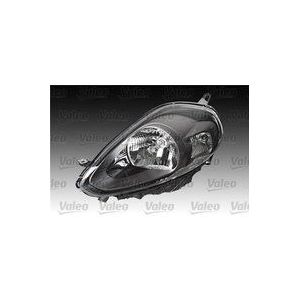 VALEO Koplampen FIAT 044598 51855645,51937144 Koplamp