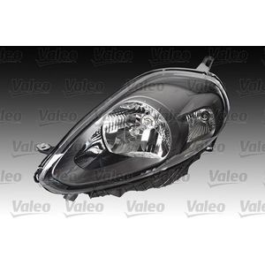 VALEO Koplampen FIAT 044599 51855639,51937150 Koplamp