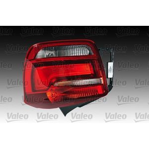 Achterlicht VALEO 044640