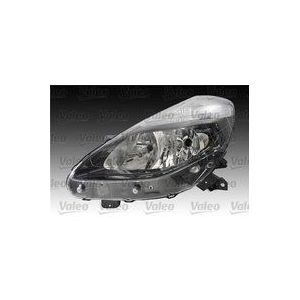Koplampen VALEO 044655, rechts
