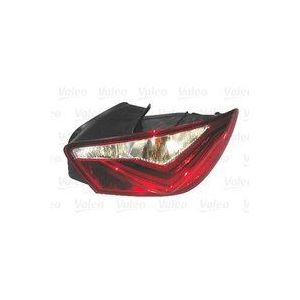 Achterlicht VALEO 044837