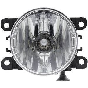 VALEO - Mistlampen - H16 - Voor OPEL, RENAULT, DACIA - Met Gloeilamp