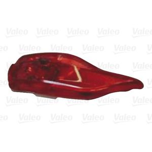Mistachterlicht  VALEO 044913