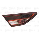 VALEO - Achterlicht - ORIGINAL PART - LED - Voor SEAT - Met Mistachterlicht