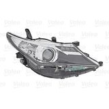 VALEO - 045140 - Koplampen - Links