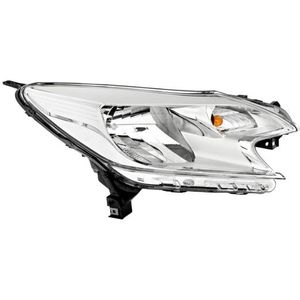 VALEO - 045211 - Koplamp - Rechts