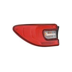 Achterlicht VALEO 047027