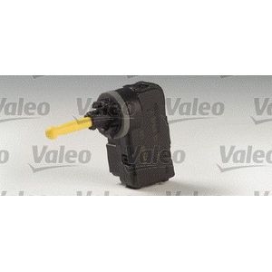 Koplampelectr.motor Valeo Opel Valeo 088012