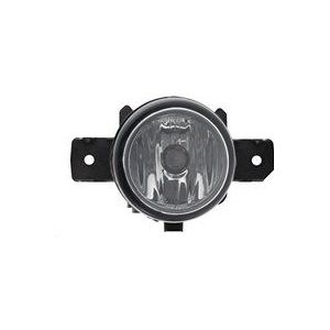 VALEO - FOGSTAR - Mistlamp - Wit - Inbouw - Voor OPEL, RENAULT, NISSAN