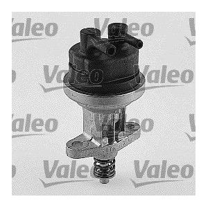 Fuel Pump: Universal Citroen, Peugeot Valeo 247064