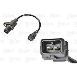 VALEO Impulsgever HYUNDAI,KIA 254032 3918022600,3918026900 Krukassensor,Nokkenassensor,Krukaspositiesensor,Nokkenaspositiesensor,Impulsgever, krukas