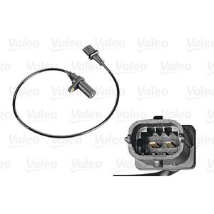 VALEO - Impulsgever - Krukassensor - Nokkenassensor - Krukaspositiesensor