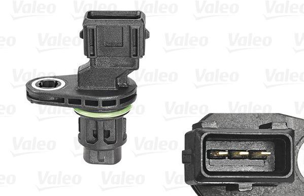 VALEO Impulsgever HYUNDAI,KIA 254108 3918023500,3918023910 Krukassensor,Nokkenassensor,Krukaspositiesensor,Nokkenaspositiesensor,Impulsgever, krukas