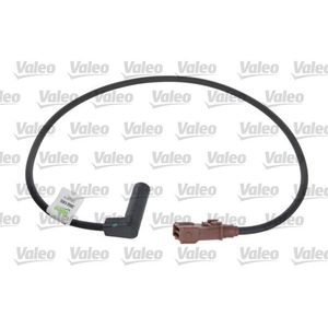 VALEO Impulsgever PEUGEOT,CITROËN 366185 591892 Krukassensor,Nokkenassensor,Krukaspositiesensor,Nokkenaspositiesensor,Impulsgever, krukas