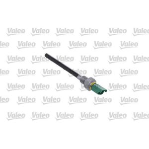 Valeo - Sensor - Motoroliepeil - Voor Citroen en Peugeot - Lengte 169 mm - Zonder Kabel