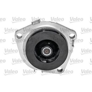 VALEO Waterpomp OPEL,FIAT,SUZUKI 506887 K68290837AA,1334153,1334167 1334242,55269148,1334284,1740055P01,46345839,13386917,PA10184,55488983,55268918