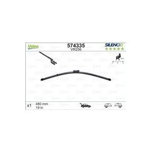 Valeo - Valeo Silencio VR256 achterwisser (1x)