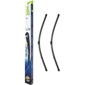 2e kans Bosch Ruitenwissers AR607S AeroTwin 600mm/475mm SET online bestellen