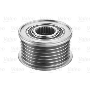 Generator vrijloop VALEO 588030