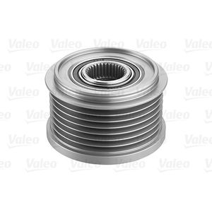 Generator vrijloop VALEO 588057