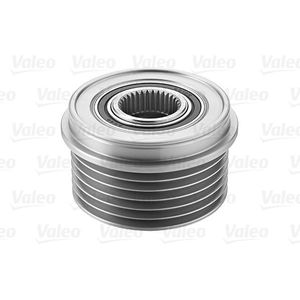 Generator vrijloop VALEO 588065