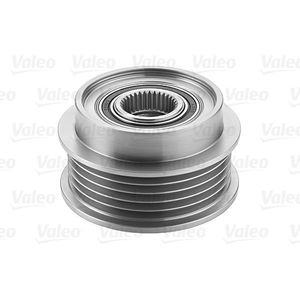 Generator vrijloop VALEO 588097