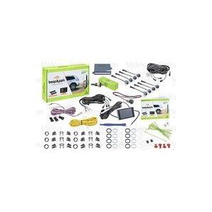 VALEO Parkeerassistent VW,MERCEDES-BENZ,OPEL 632202 Parkeersensoren