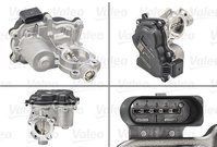 VALEO EGR klep VW,AUDI,SKODA 700458 04B131501D,4B131501D