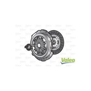 Koppelingsset VALEO 801656