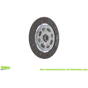 VALEO Koppelingsplaat HYUNDAI,KIA 803691 S4110002510,4110002010,4110002030 4110002510