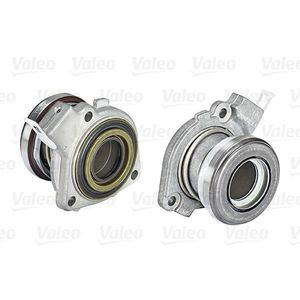 VALEO - Koppelingsdruklager - voor OPEL, CHEVROLET, SAAB - 34 mm - Aluminium