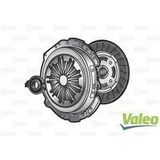 VALEO Koppelingsset SSANGYONG,DAEWOO 826478 3010006101,3020005101,3032005011 3020005100