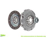 VALEO Koppelingsset VW,AUDI,SKODA 826579 6B198141CX,058141031E,06B141117D 58141031C,6B141031G,6B141117D,06B198141AX,6B198141AX,01E141165D,058141031C